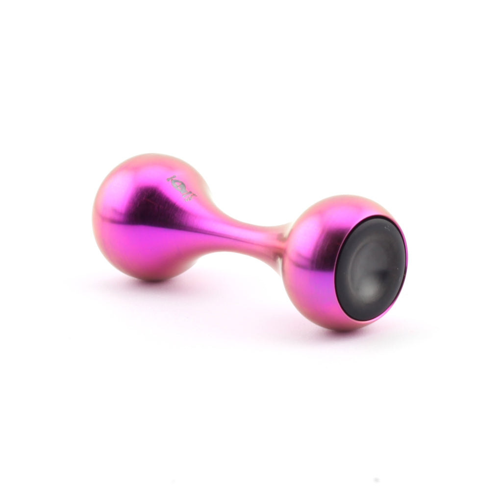 King ManTIs roller