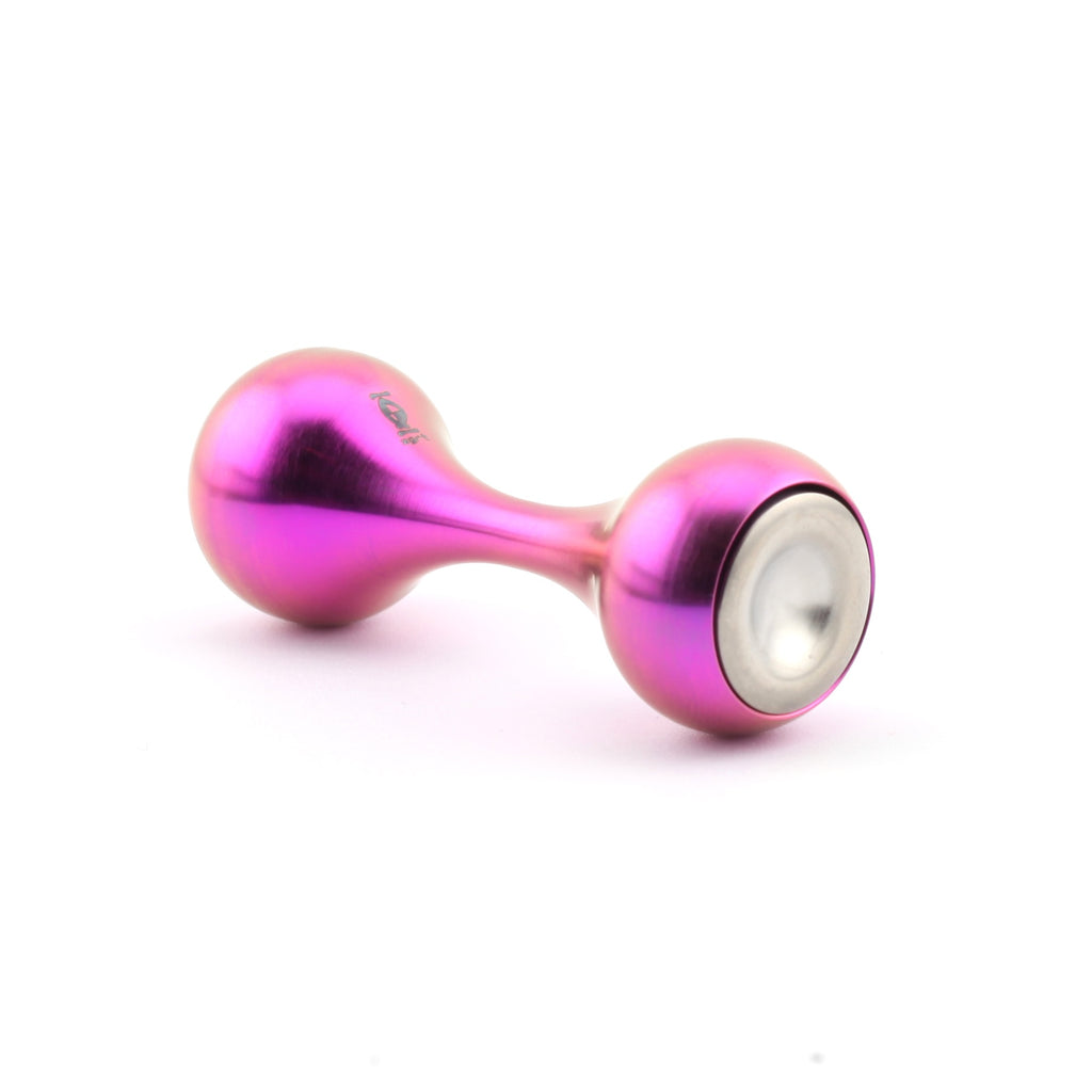 King ManTIs roller