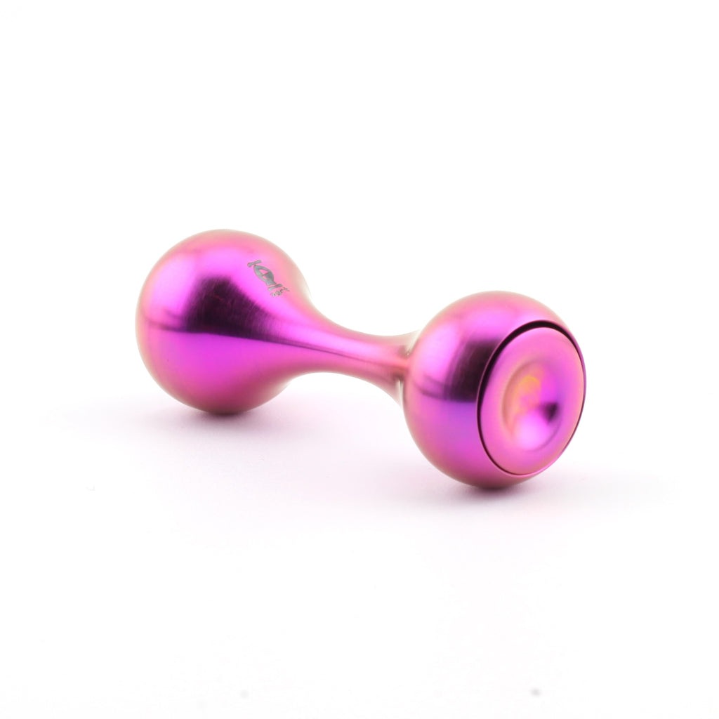 King ManTIs roller
