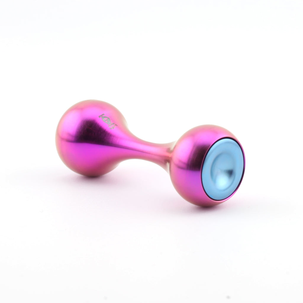 King ManTIs roller