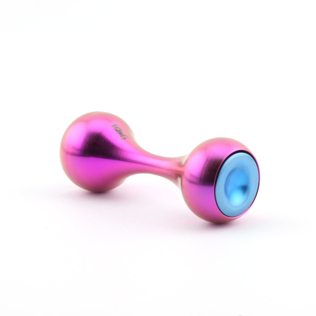 King ManTIs roller