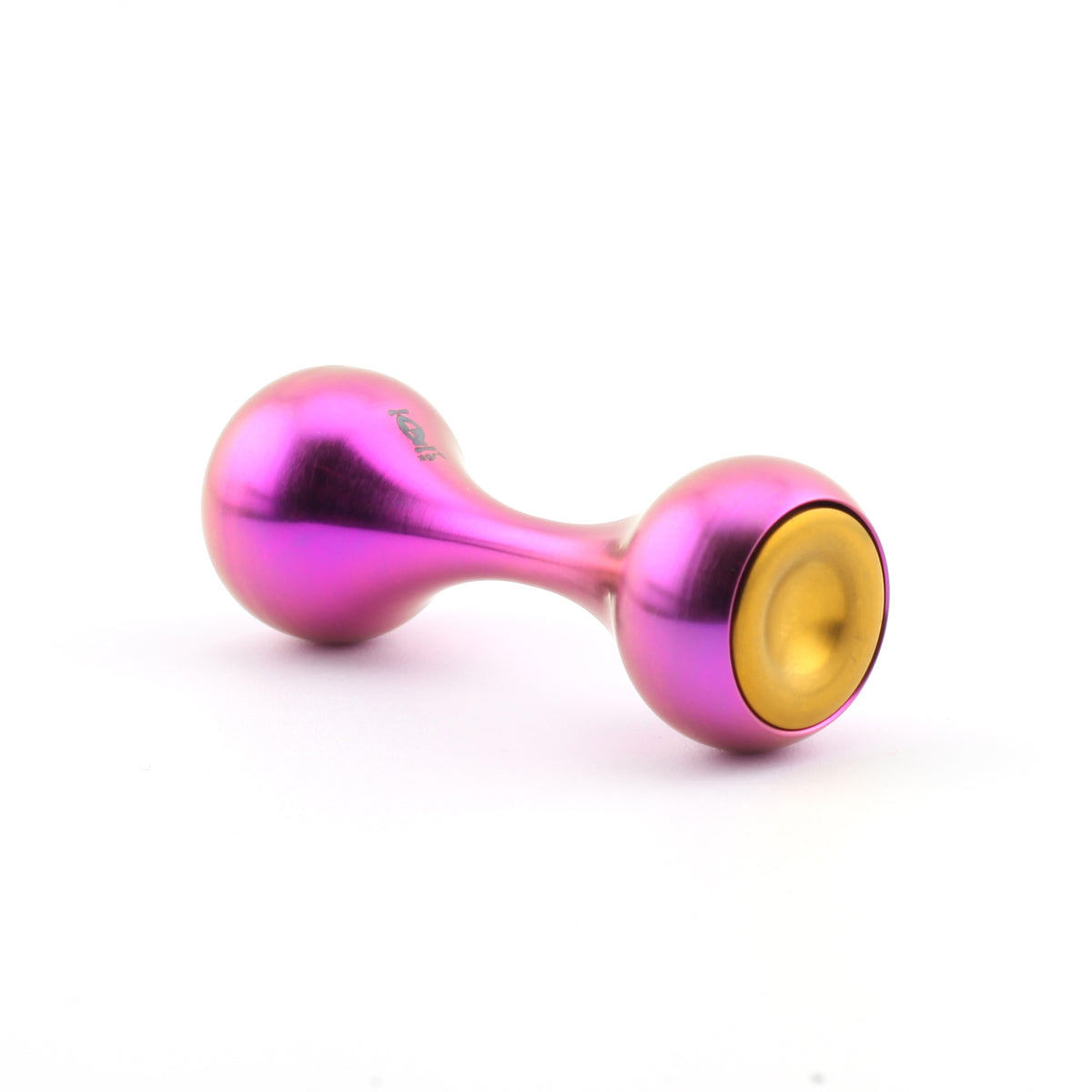 King ManTIs roller
