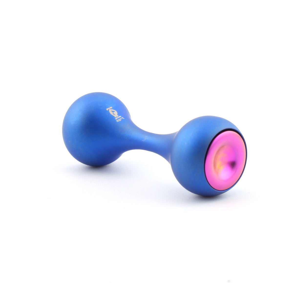 King ManTIs roller
