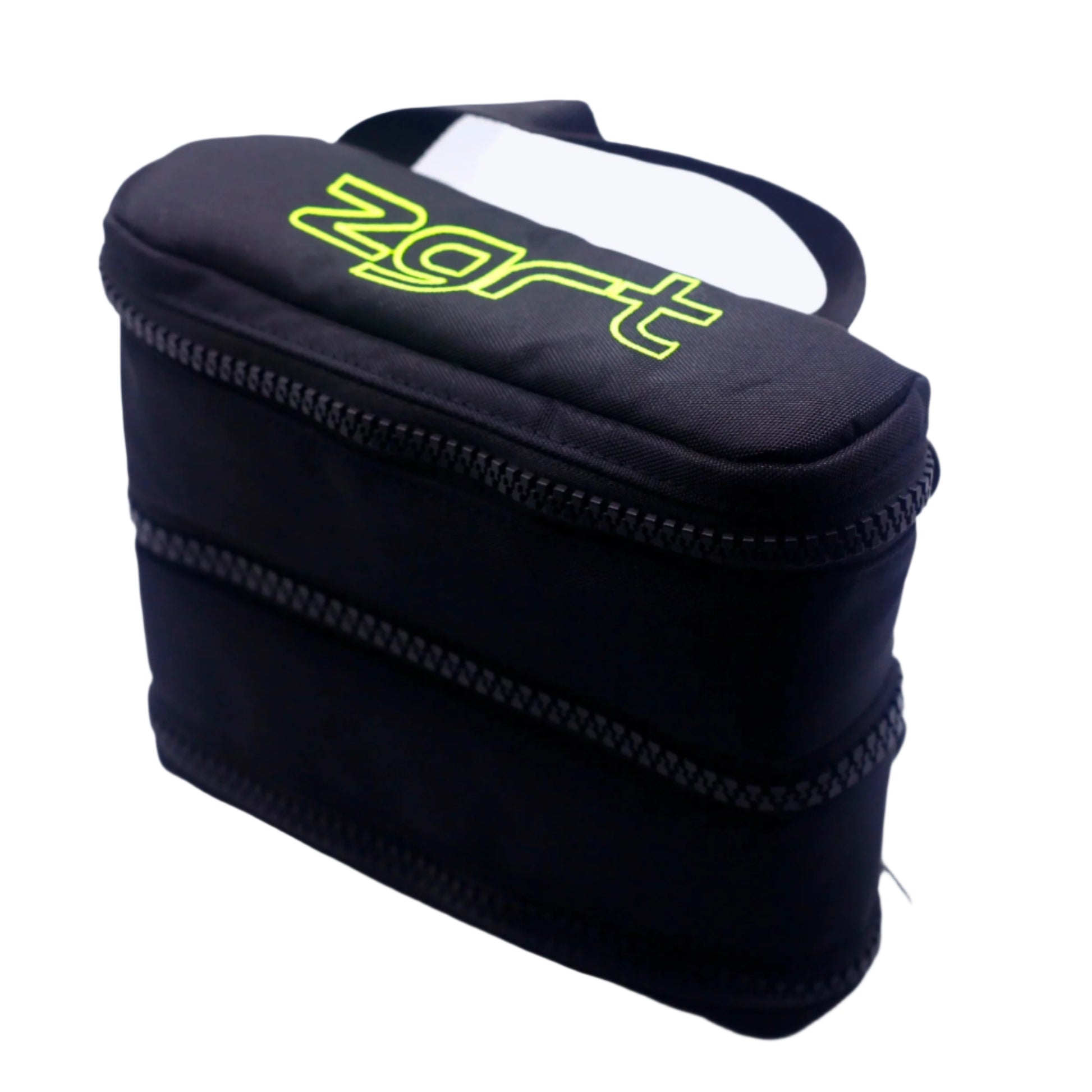 Zero Limits Modular Case 2S