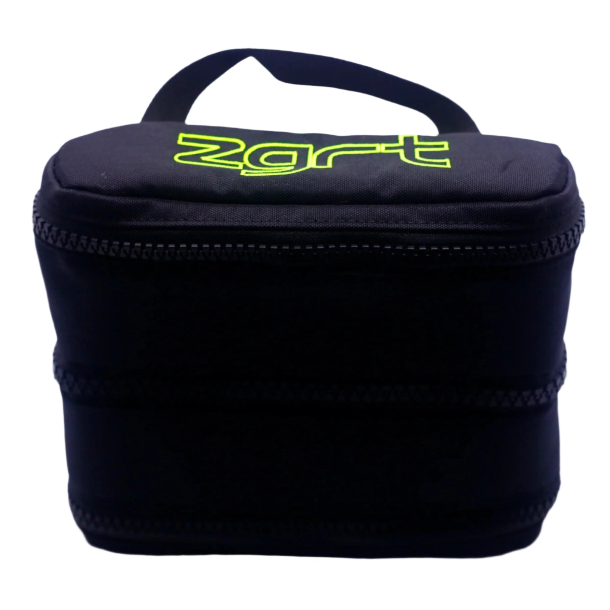 Zero Limits Modular Case 2S