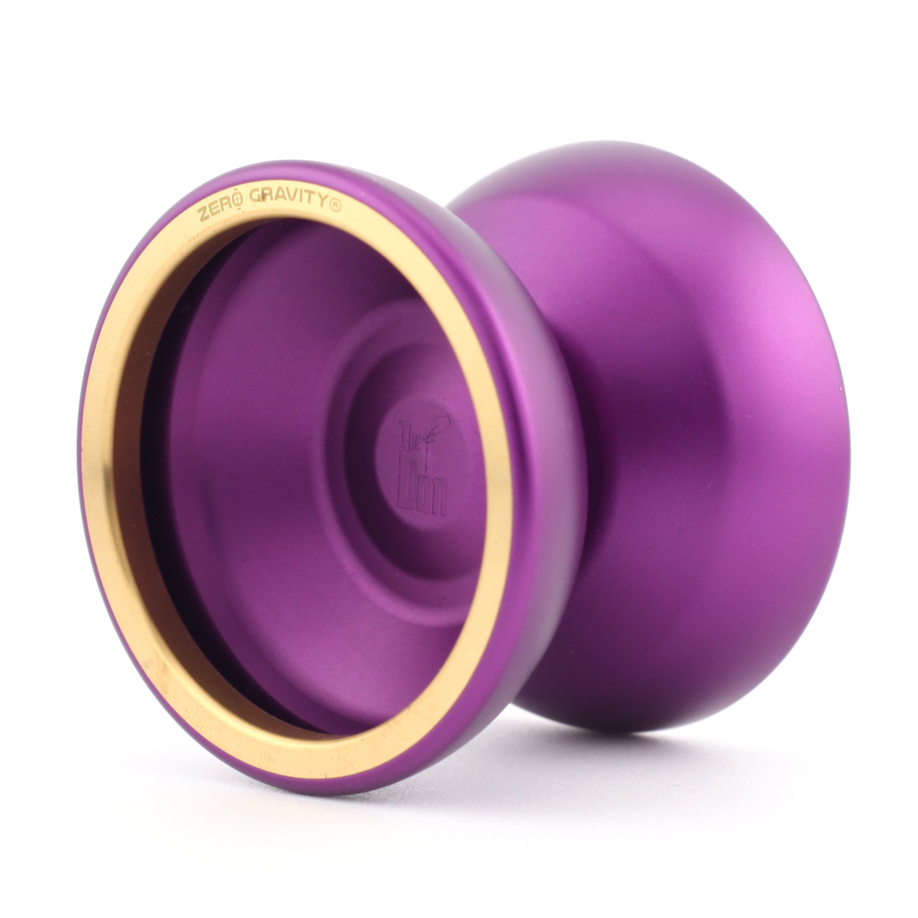 The Don - Brasi Version