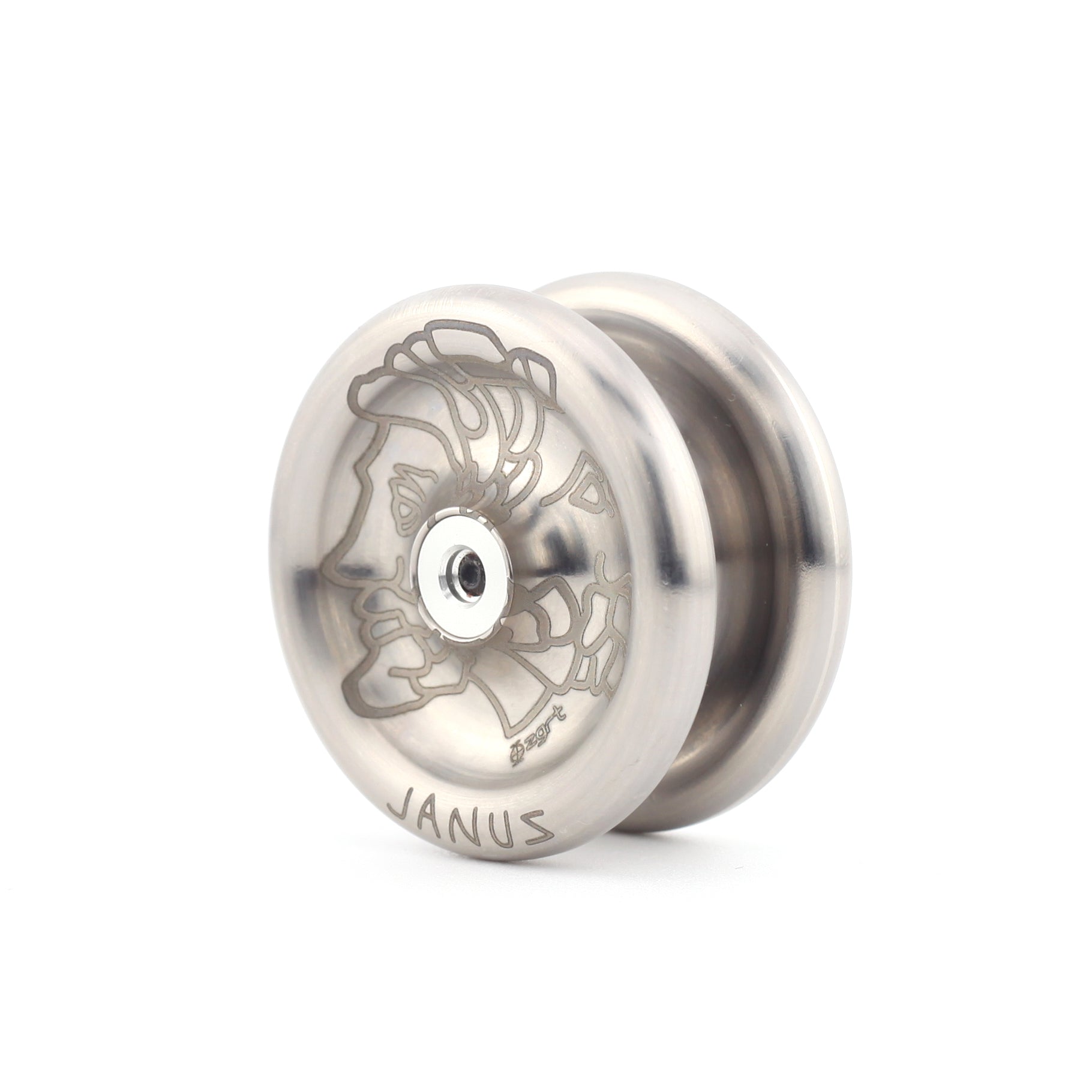 Ti Janus