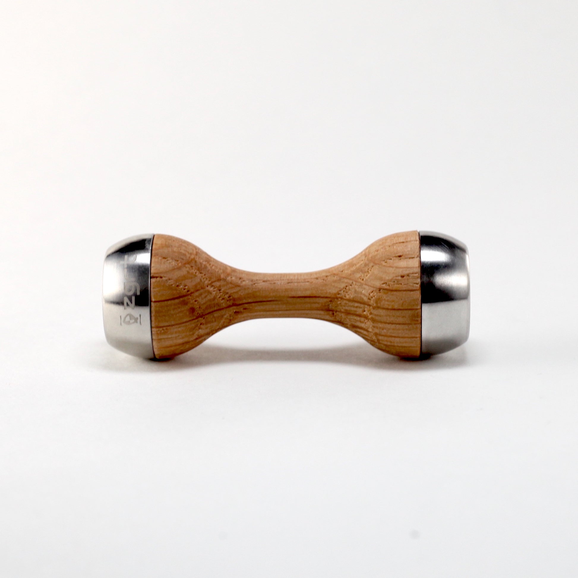Espresso Tamper Roller