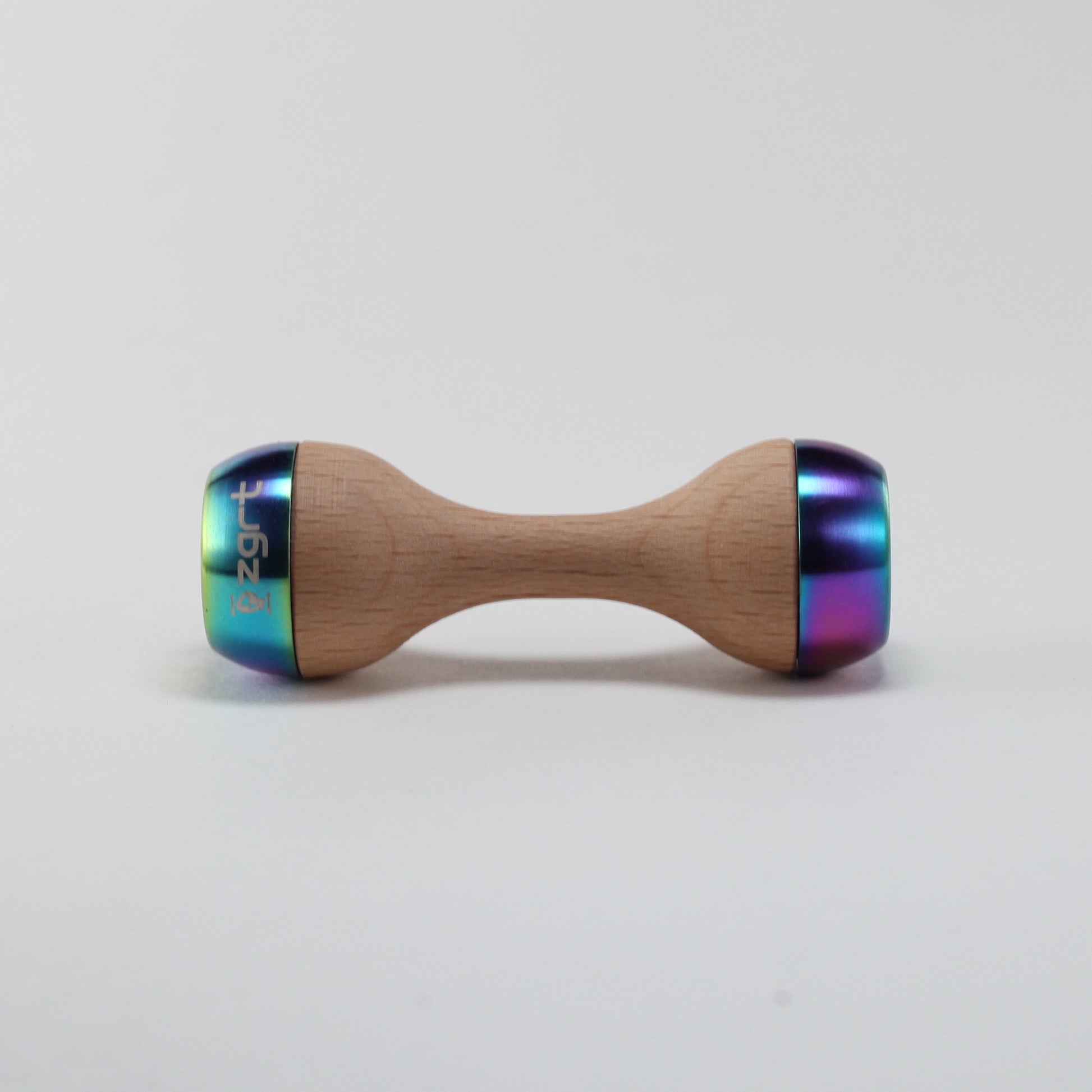 Espresso Tamper Roller