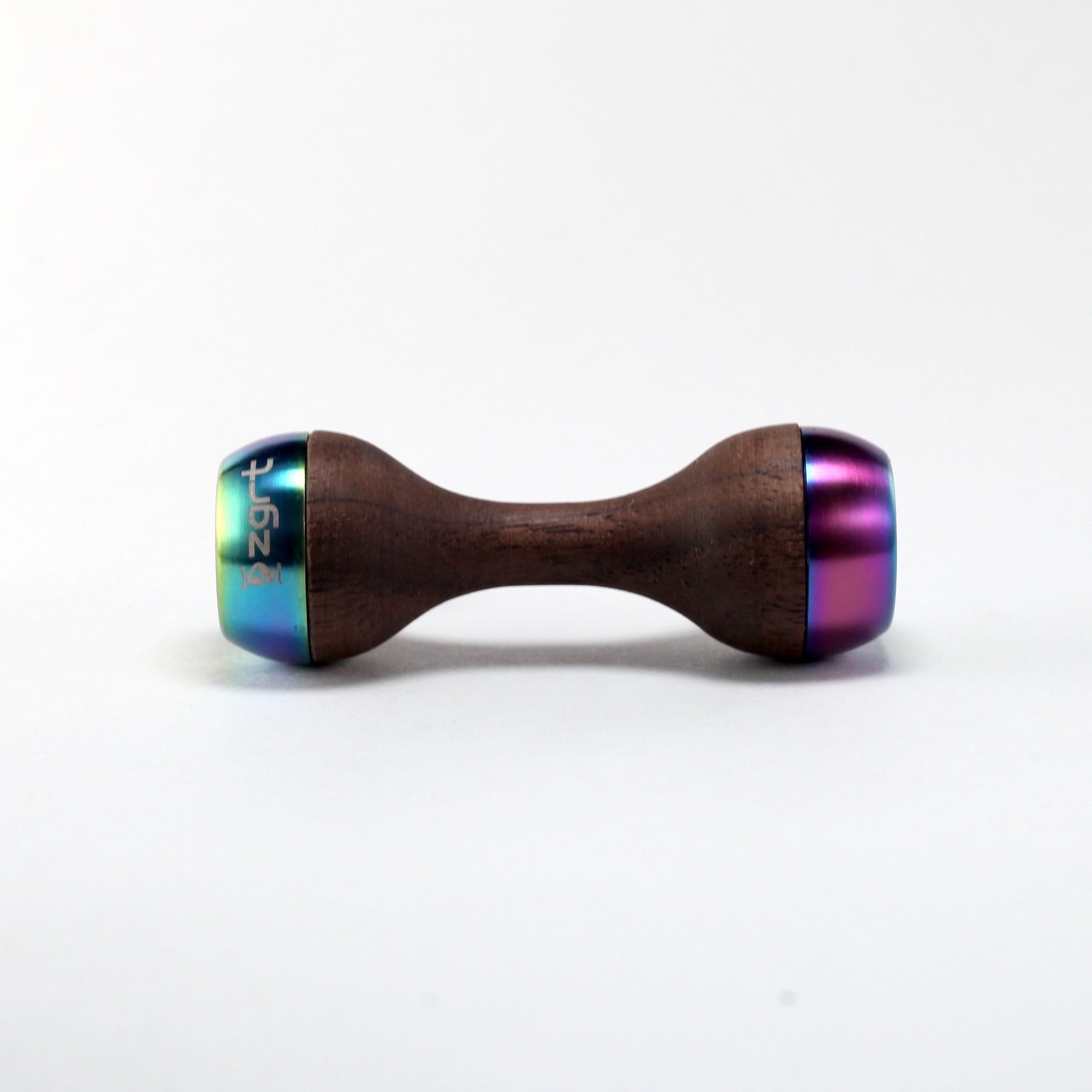 Espresso Tamper Roller